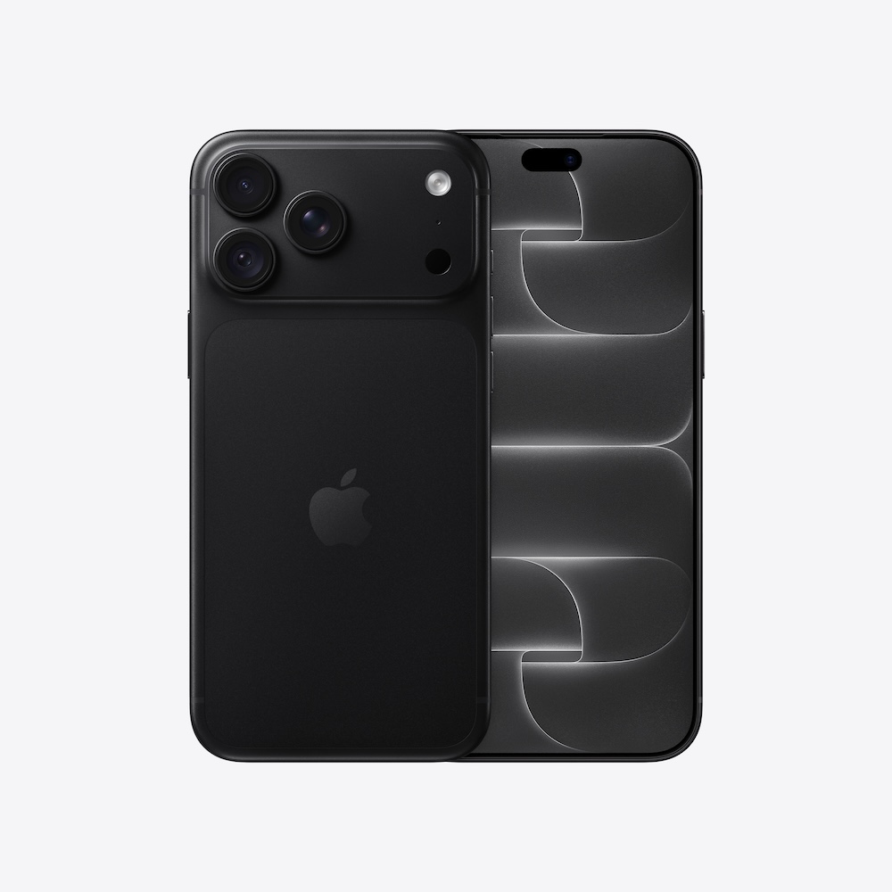 iPhone 18 Pro, Schwarz, iPhone 18 Pro Max, 256GB