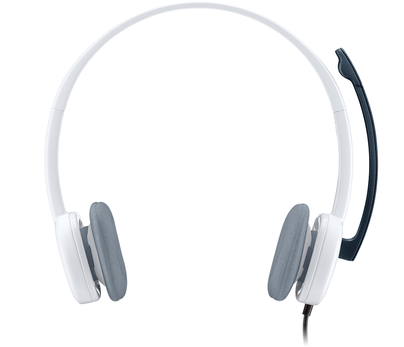 Logitech Stereo Headset H150