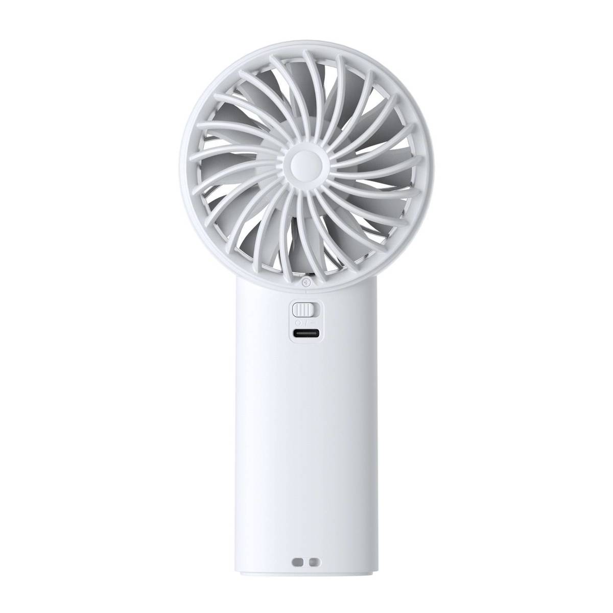 JisuLife Handventilator 4