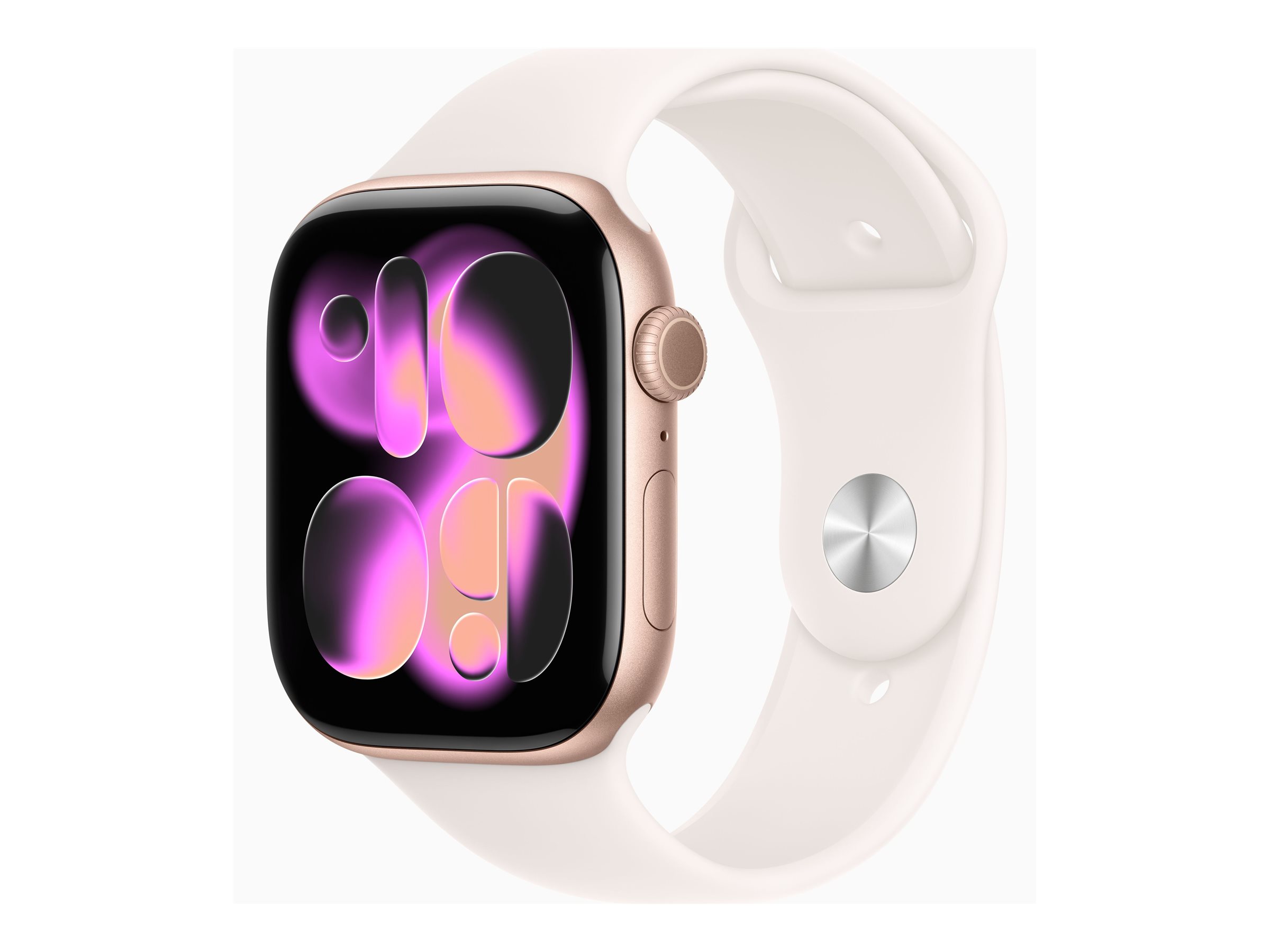 Apple Watch Series 11 Sportarmband