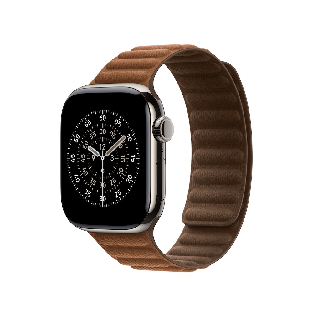 Apple Armband mit Magnetverschluss