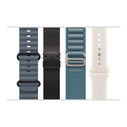 Apple Watch Zubehör