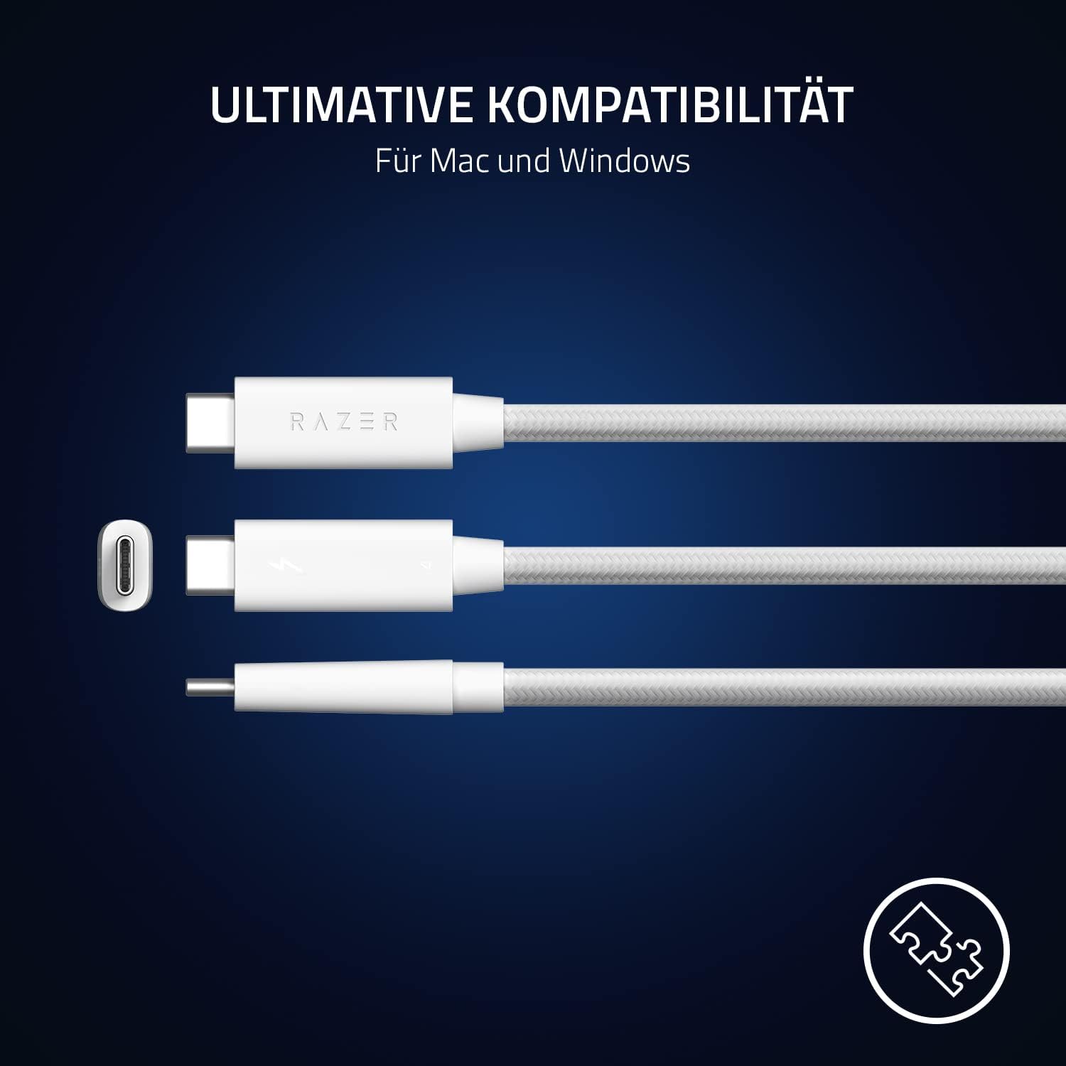 Razer Thunderbolt 4 Kabel