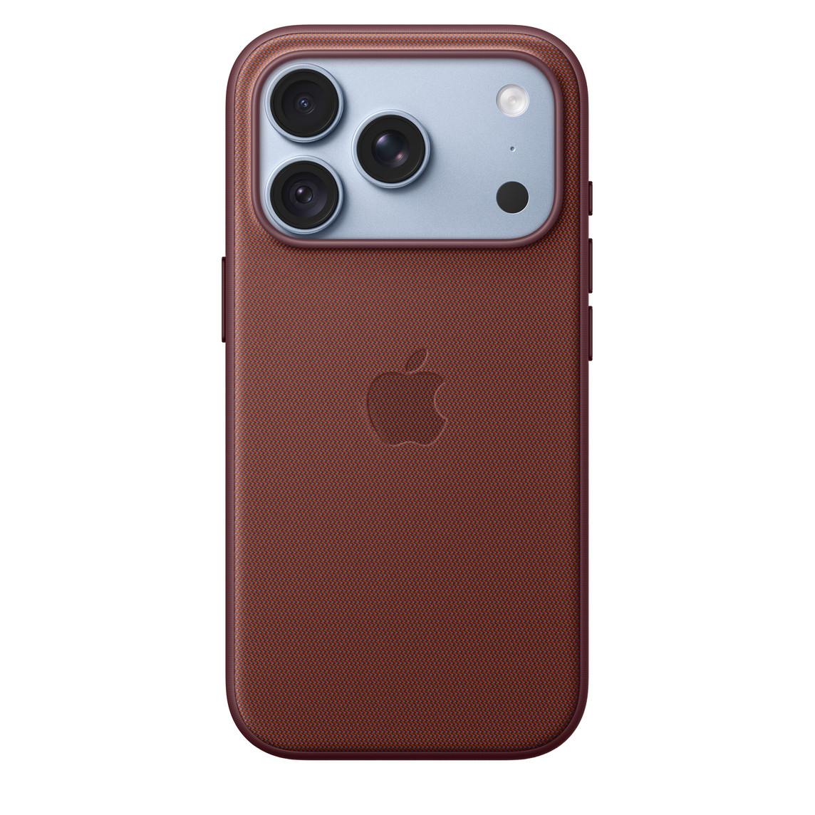 Apple iPhone 18 Pro Funktionsgewebe Case mit MagSafe