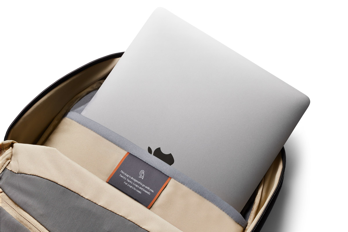 Bellroy Via Backpack Rucksack