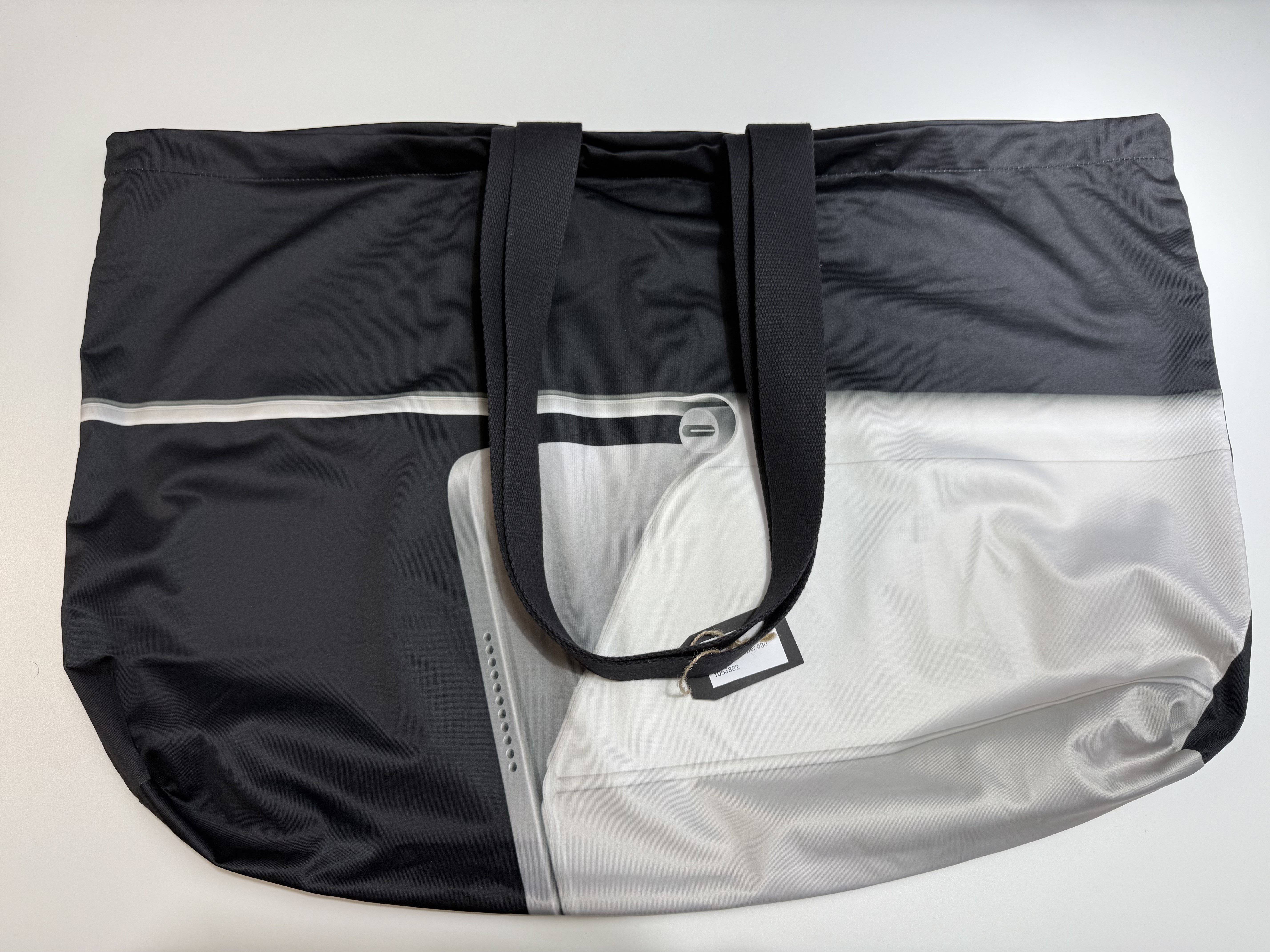 Großer Shopper #30