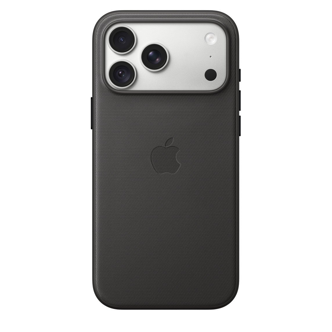 Apple iPhone 18 Pro Max Funktionsgewebe Case mit MagSafe