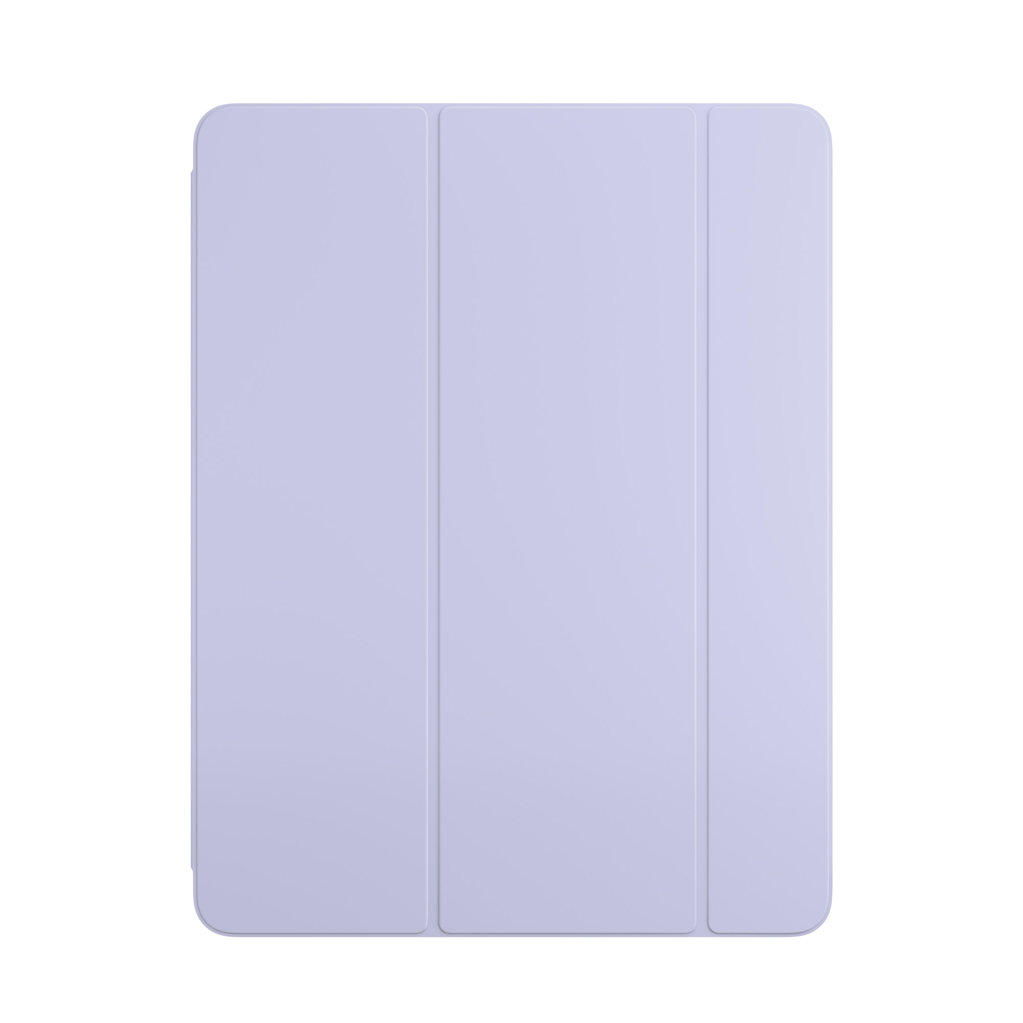 Apple Smart Folio für iPad Air 13" (M2), Hellviolett