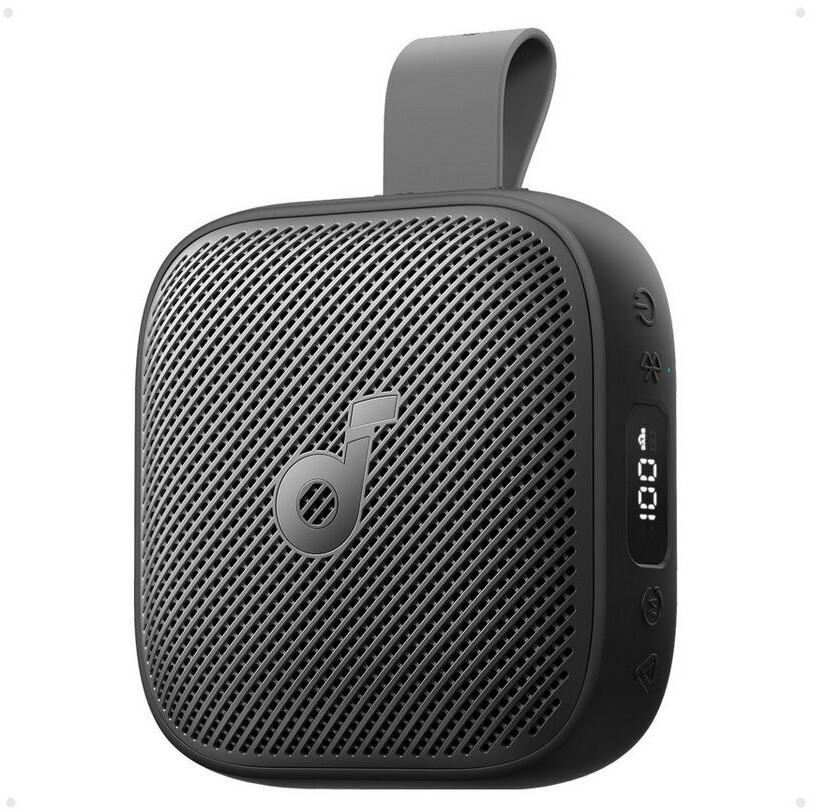 Soundcore Boom Go 3i