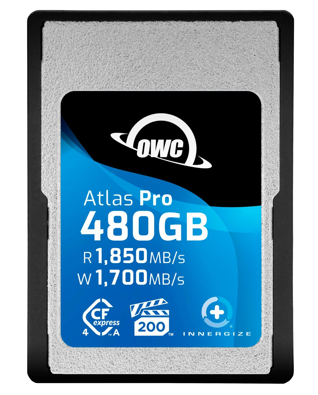 OWC Atlas Pro CFexpress Type A Flash-Speicherkarte