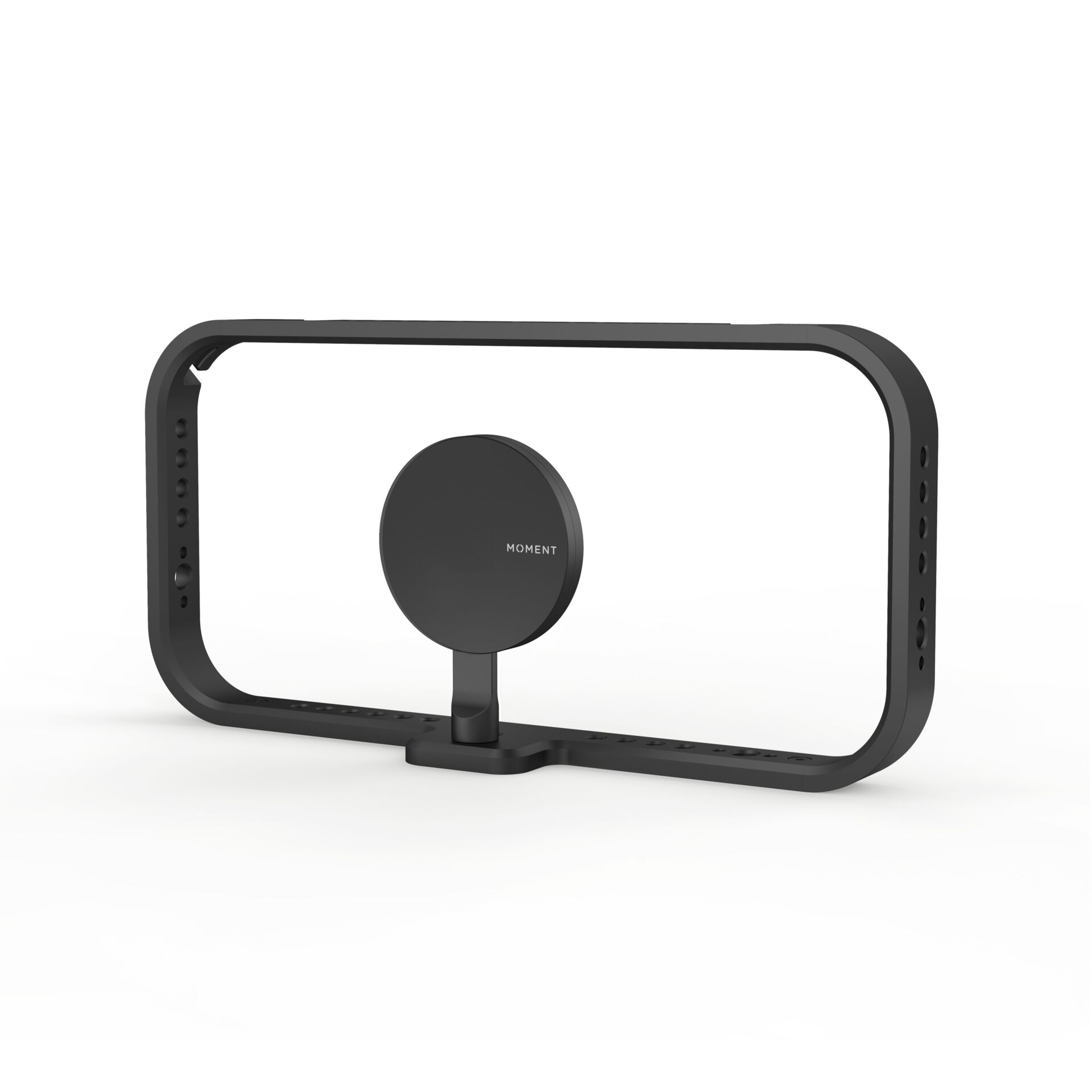 Moment Mobile Filmmaker Cage für MagSafe