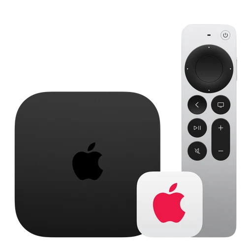 AppleTV