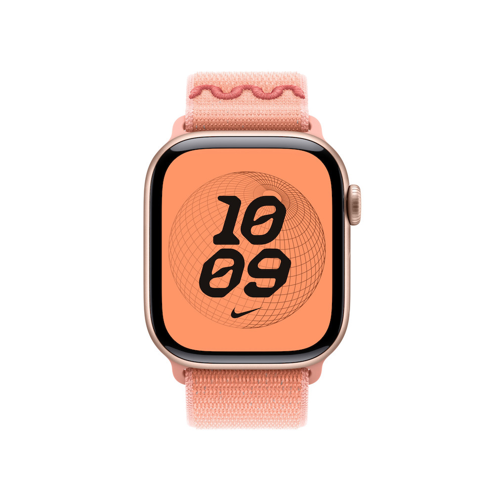 Apple Nike Sport Loop für Apple Watch