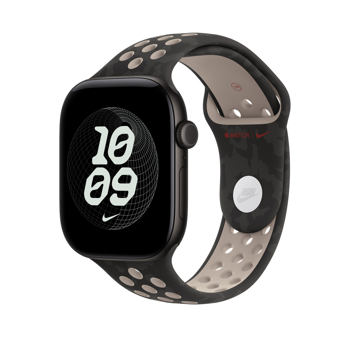 Apple Nike Sportarmband