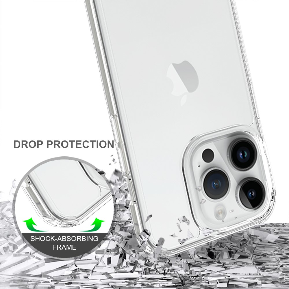 JT Berlin Back Case Pankow für iPhone 15 Pro Max