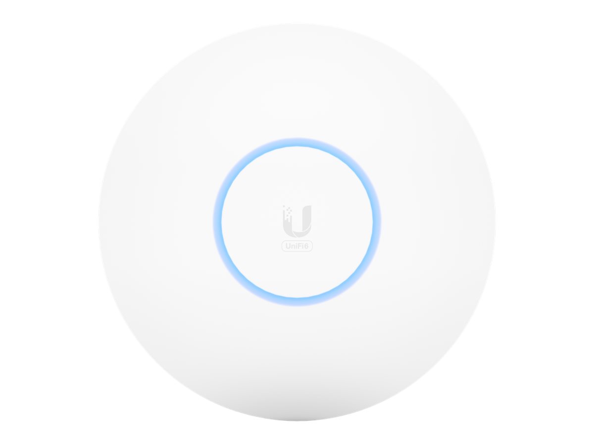 UbiQuiti UniFi U6 PRO