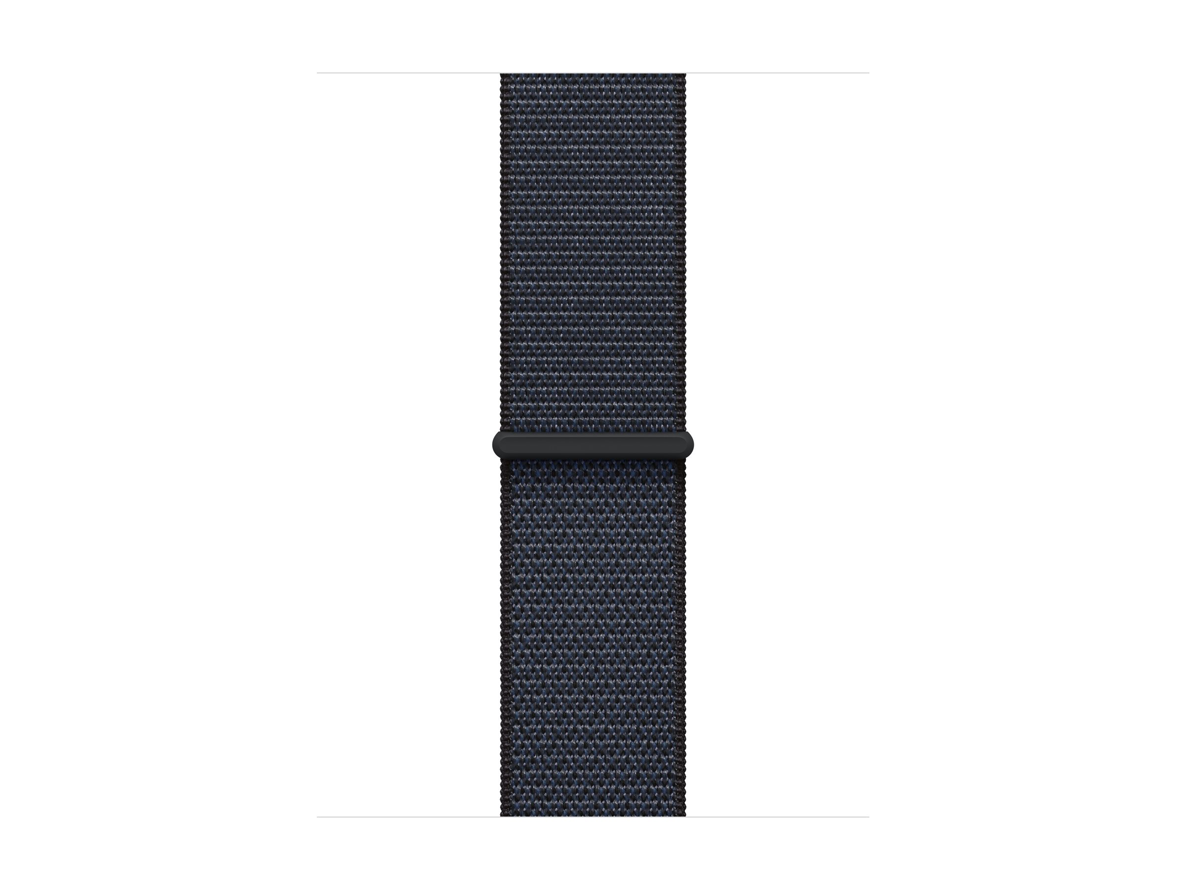 Apple Watch Series 10 Aluminium Diamantschwarz