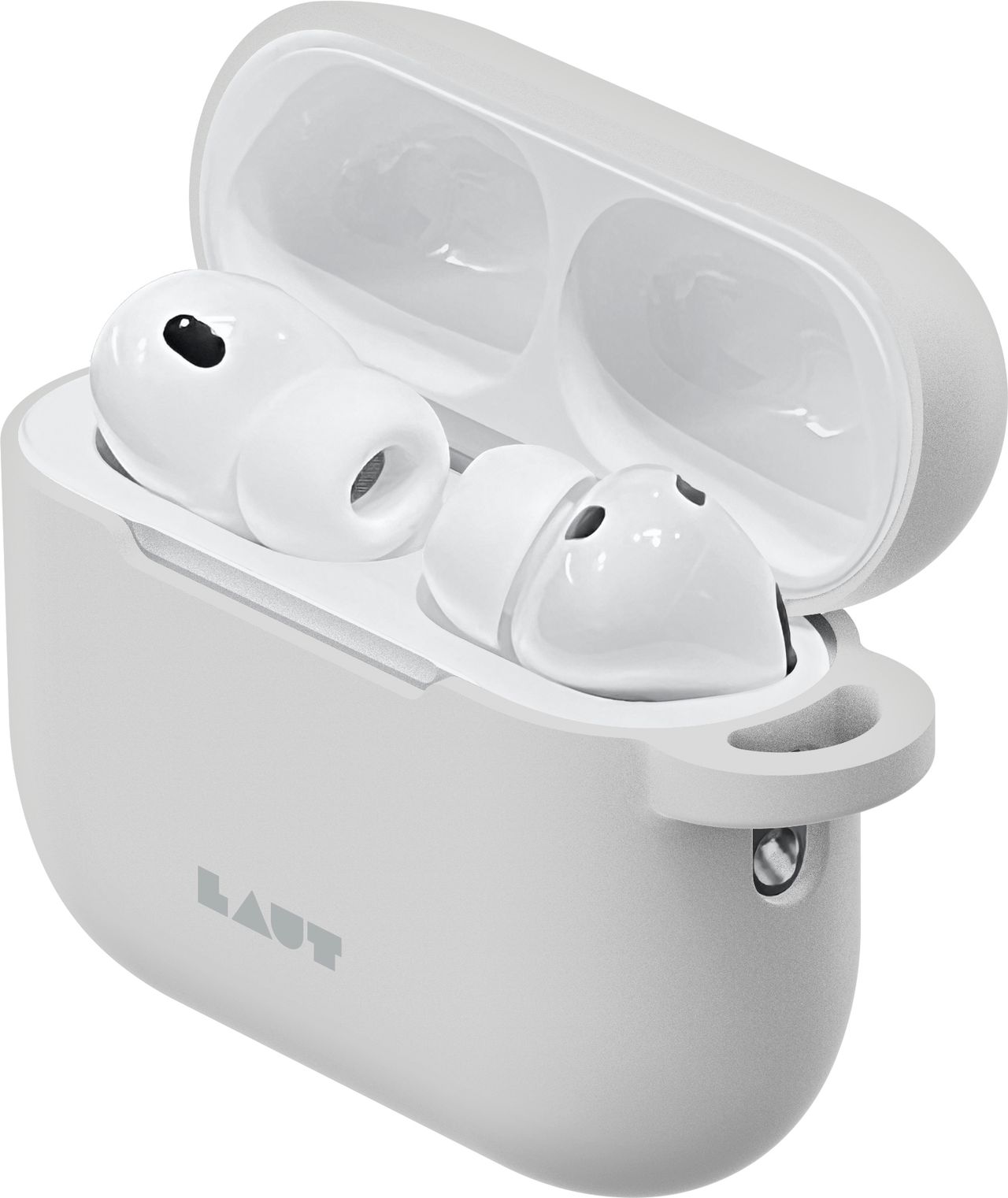 LAUT Pod Case für AirPods Pro (3. Gen)