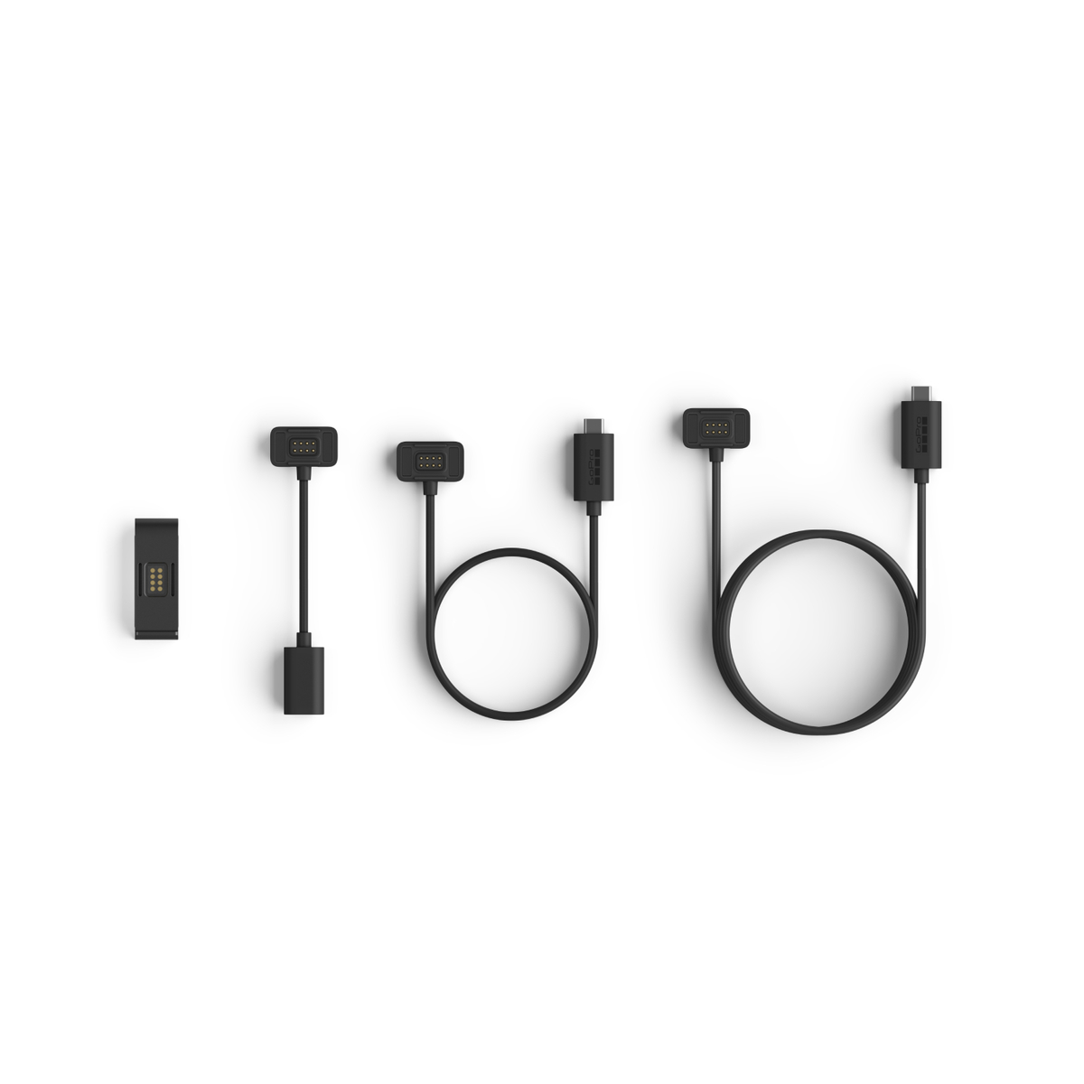 GoPro Contacto Netzadapter Kit