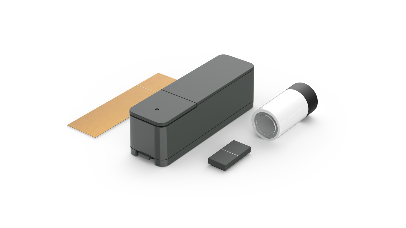 Bosch Smart Home Tür-/Fensterkontakt II