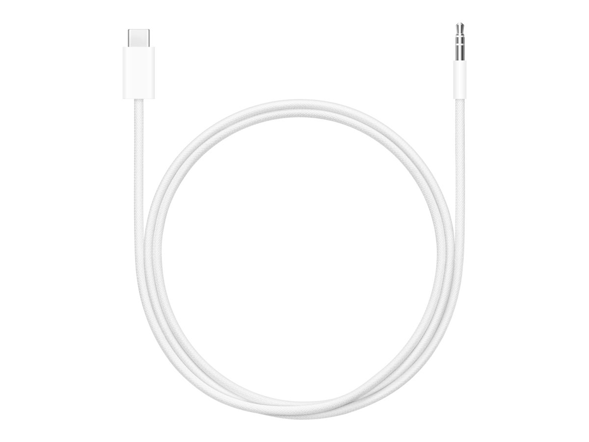 Apple USB-C auf Kopfhöreranschluss Kabel