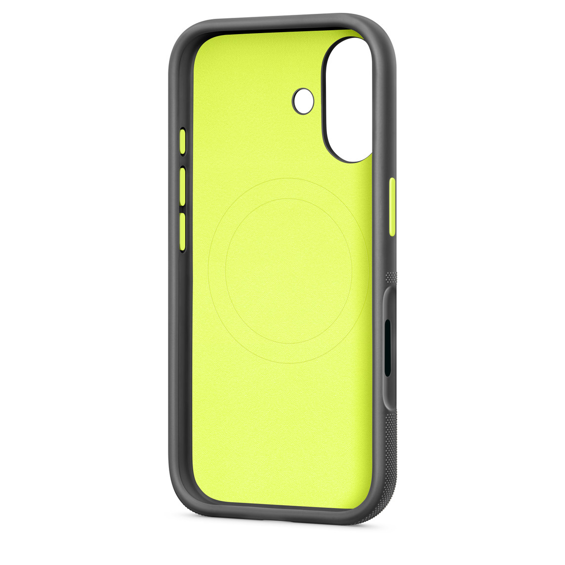 Beats iPhone 17 Rugged Case mit MagSafe und Kamerasteuerung, Bergnacht