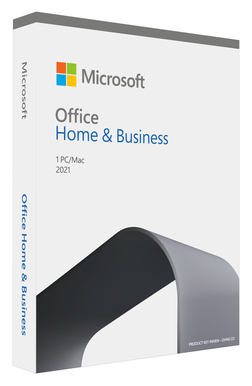 Microsoft Office Home and Business 2021