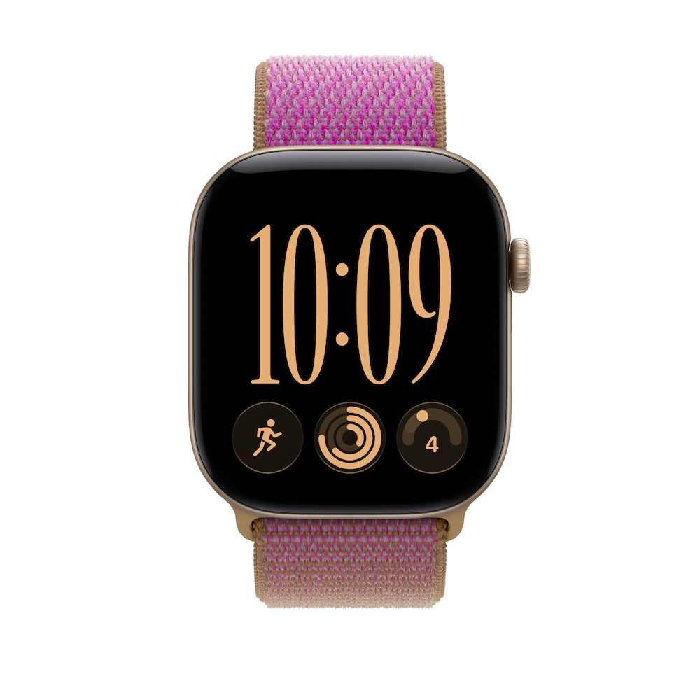 Apple Sport Loop Armband