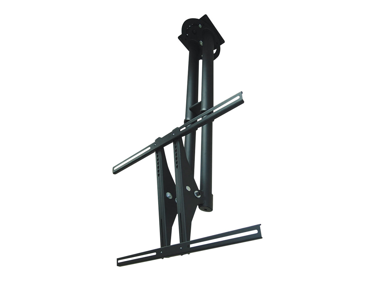 Neomounts PLASMA-C100BLACK Halterung für 37"- 75" TV