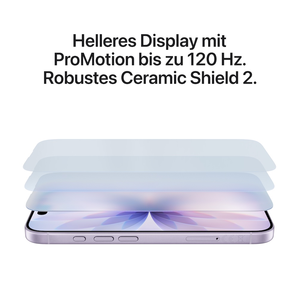 iPhone 17