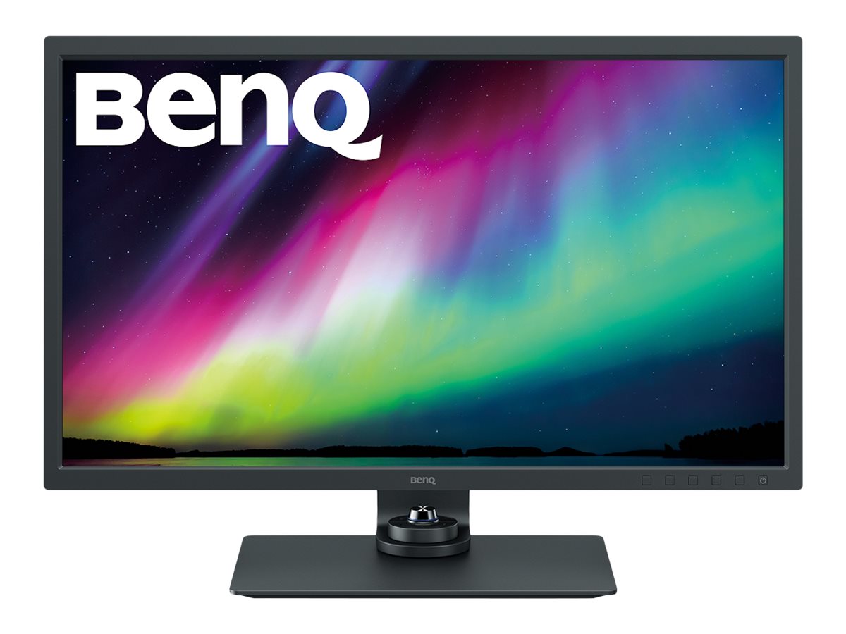 BenQ PhotoVue SW321C 32" LED-Monitor