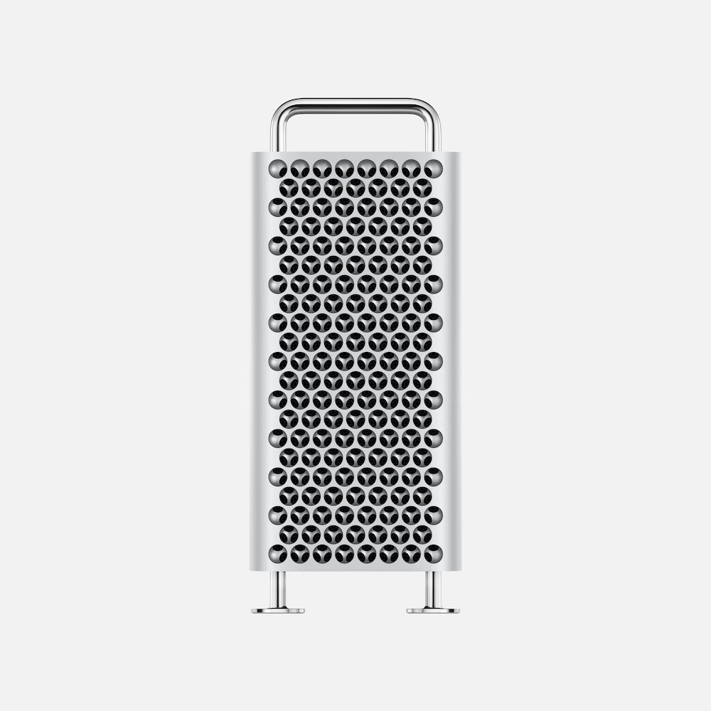 Apple Mac Pro Tower (2024)