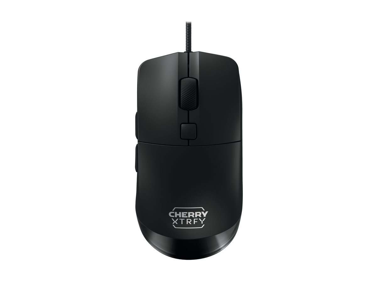 Cherry Xtrfy M50 kabelgebundene Maus