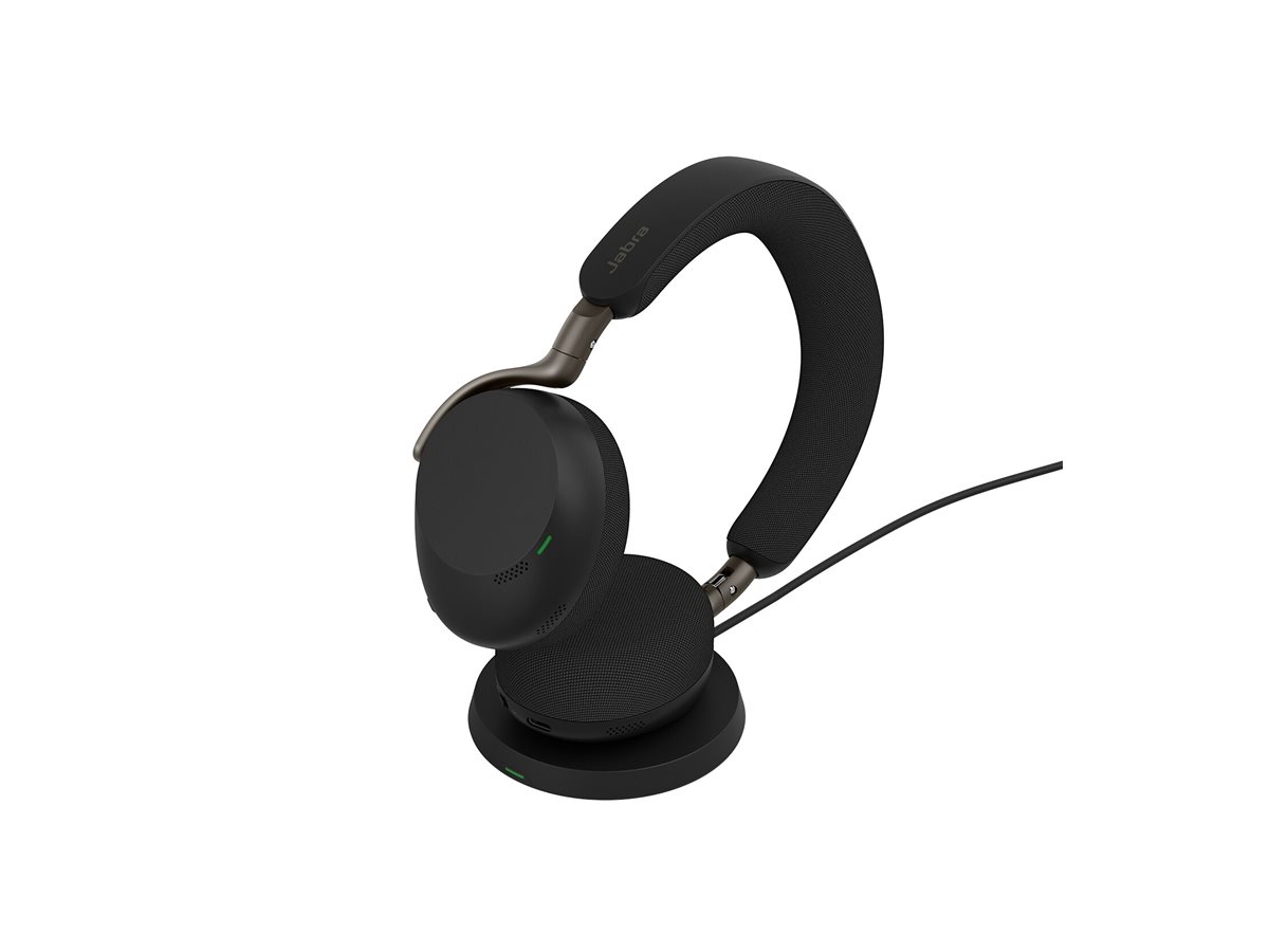 Jabra Evolve3 75 UC Headset