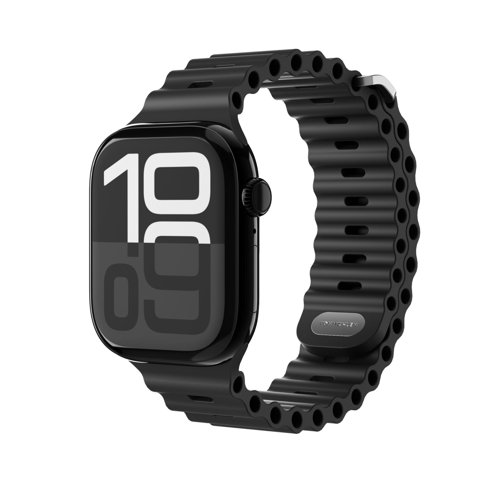 Vonmählen Wave Band für Apple Watch