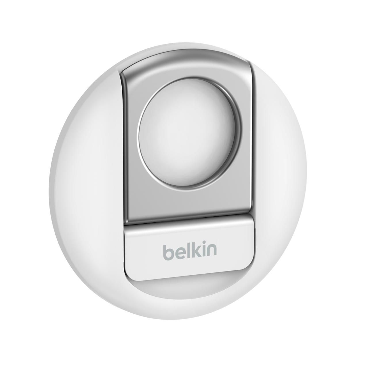 Belkin iPhone Halterung mit MagSafe für MacBook/Notebook