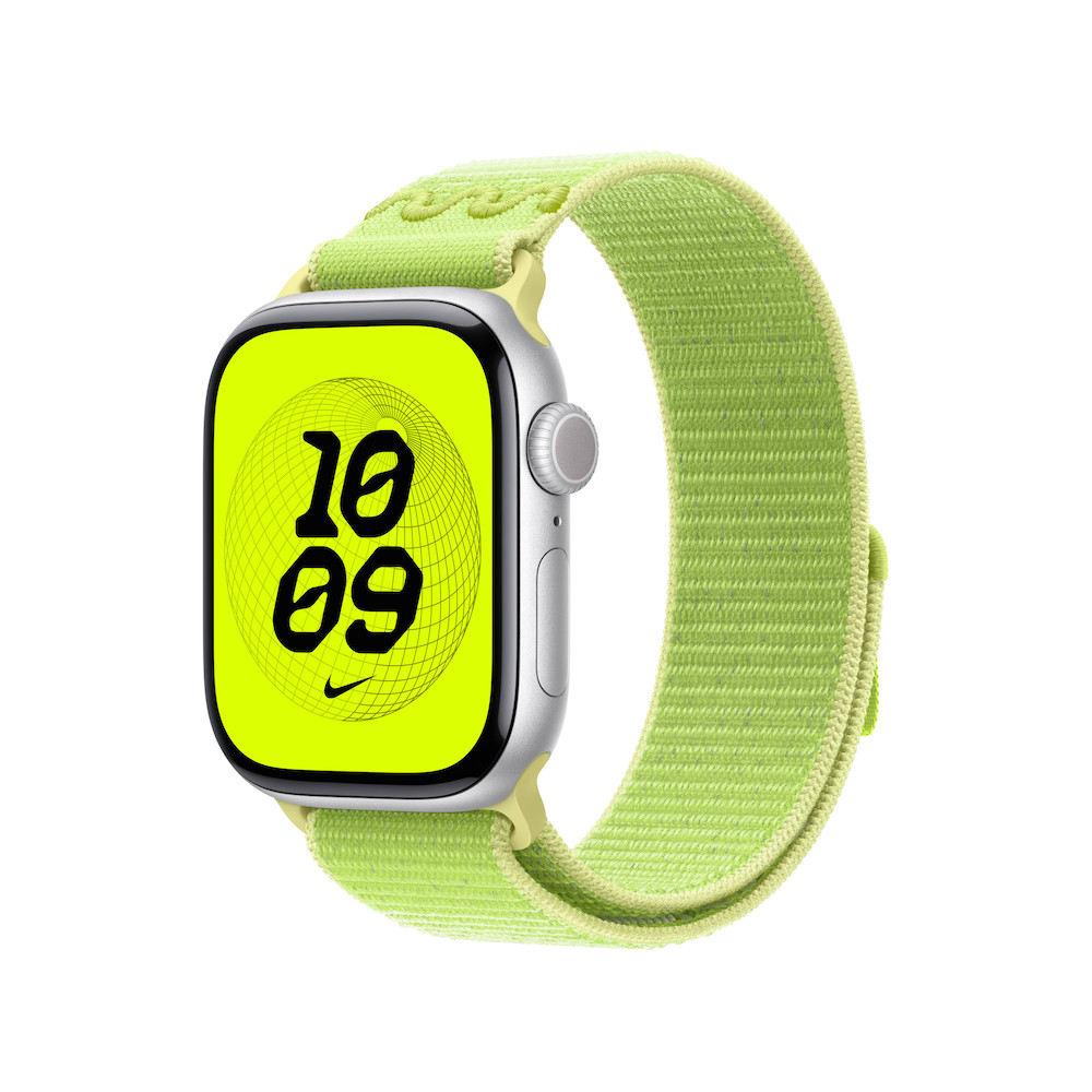 Apple Nike Sport Loop für Apple Watch