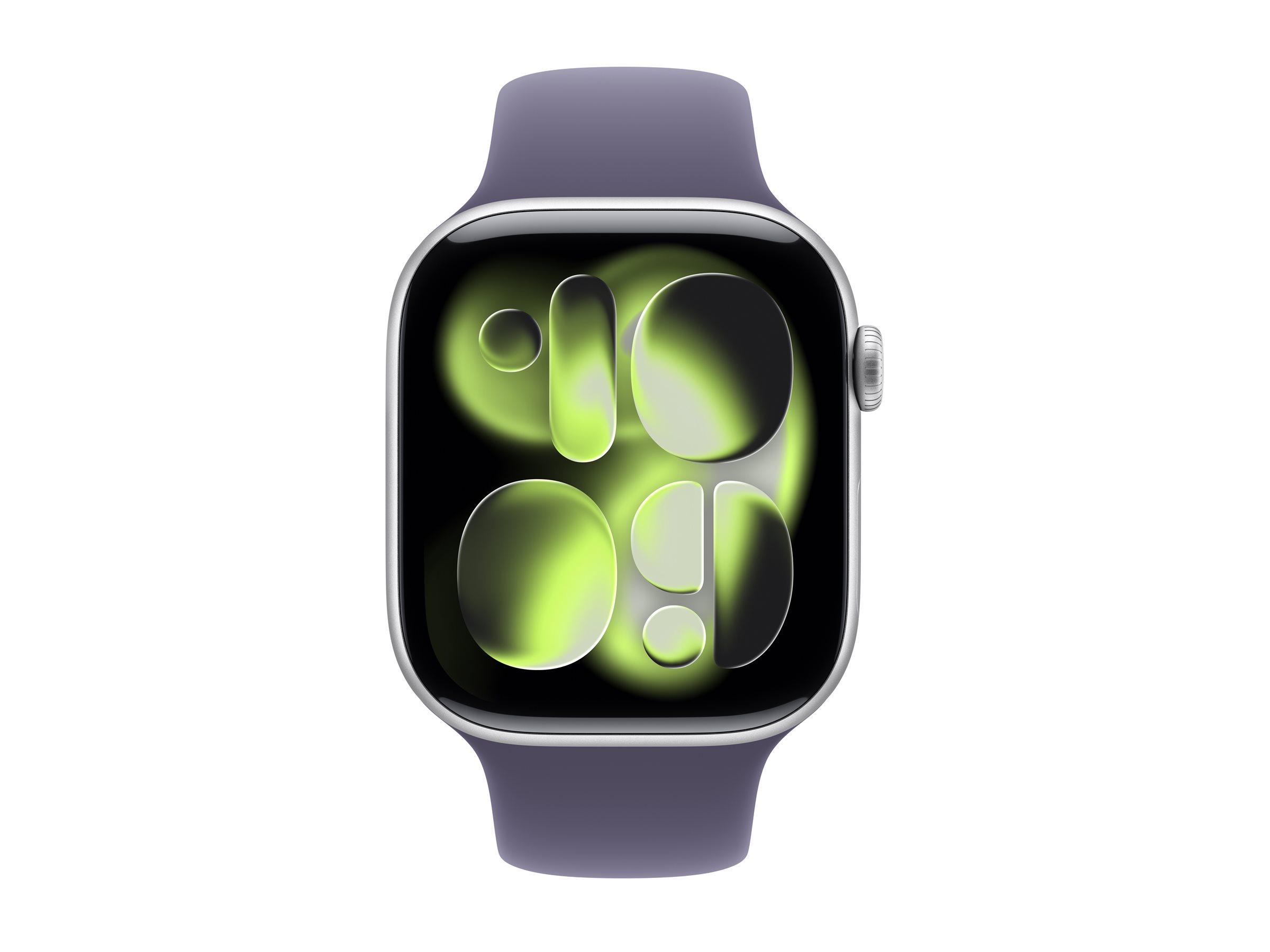 Apple Watch Series 11 Sportarmband