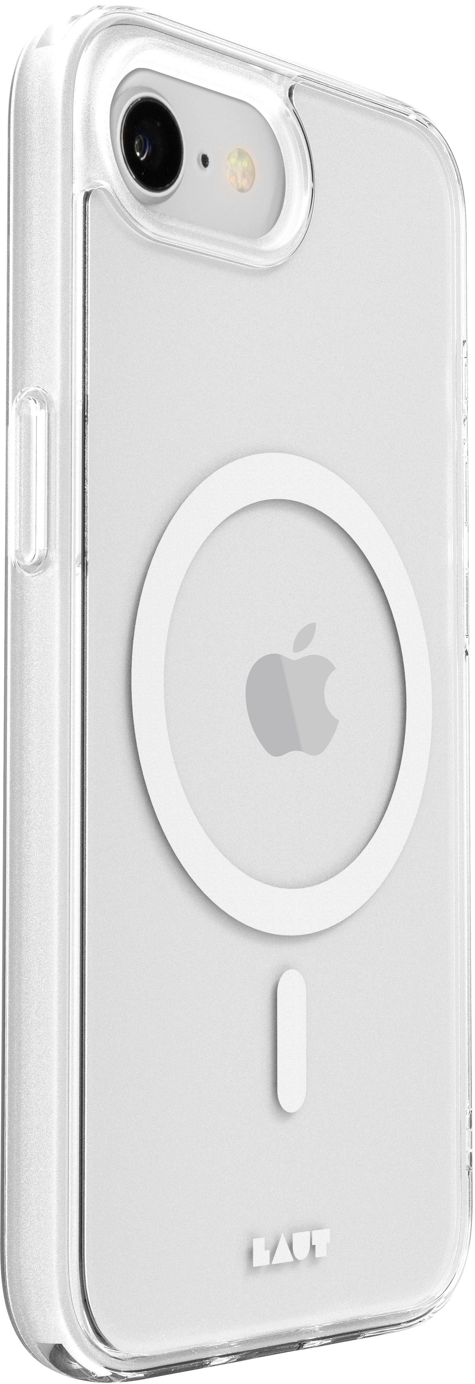 LAUT Crystal-M Case für iPhone SE