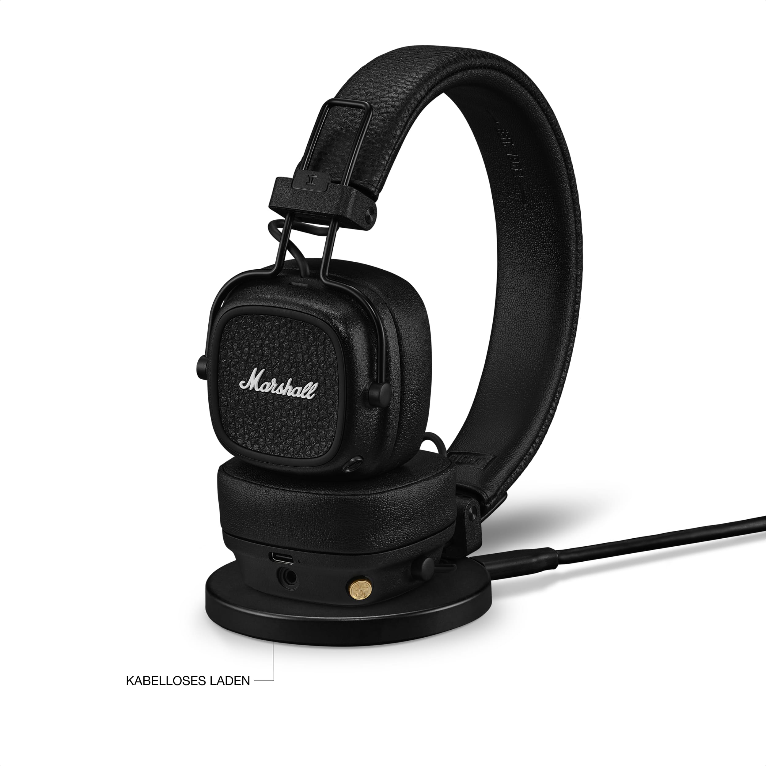Marshall Major V Wireless On-Ear Kopfhörer