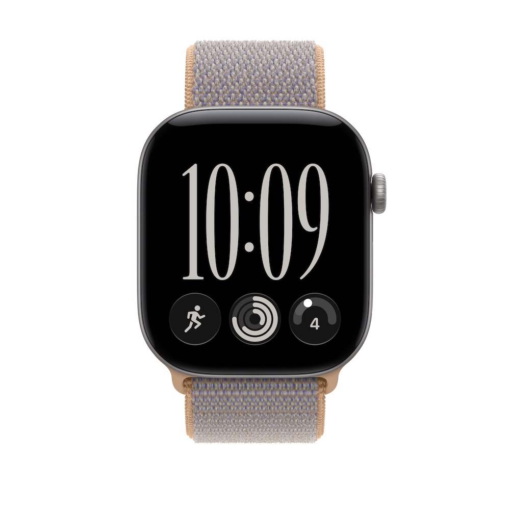 Apple Sport Loop Armband