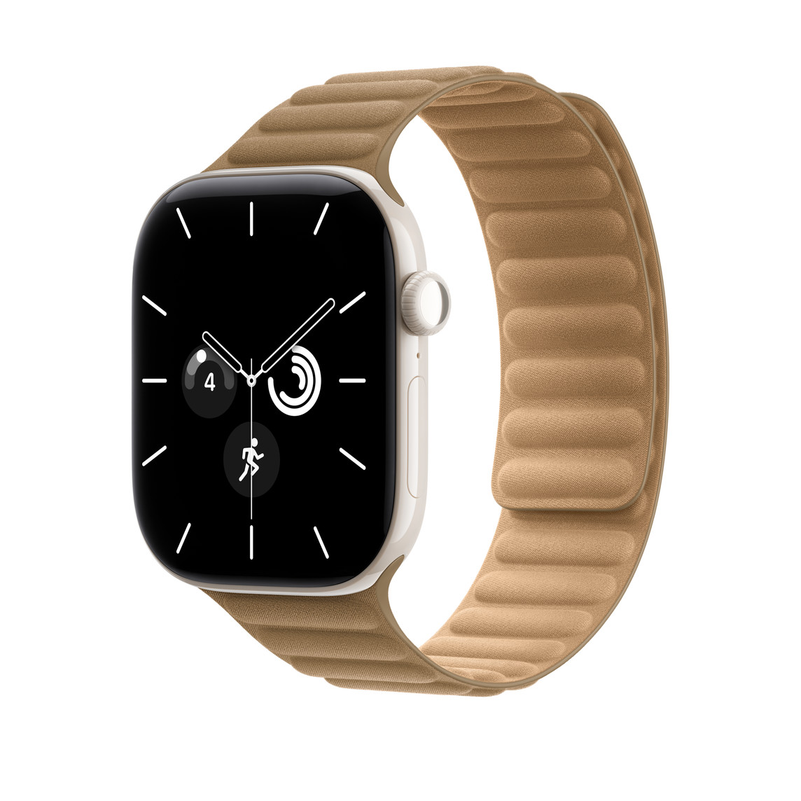 Apple Armband mit Magnetverschluss