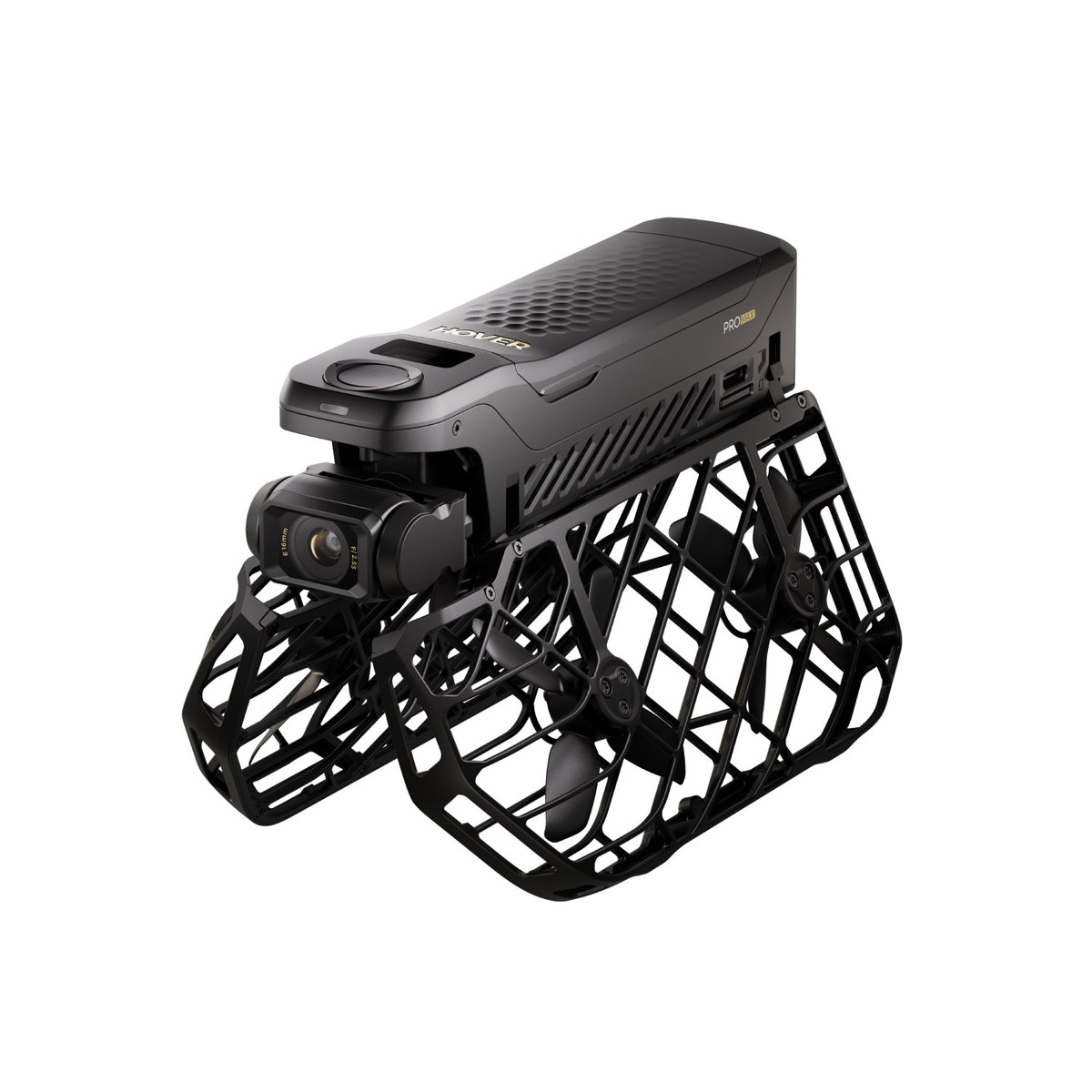 HOVERAir X1 PROMAX Ultimatives Fahrrad-Set