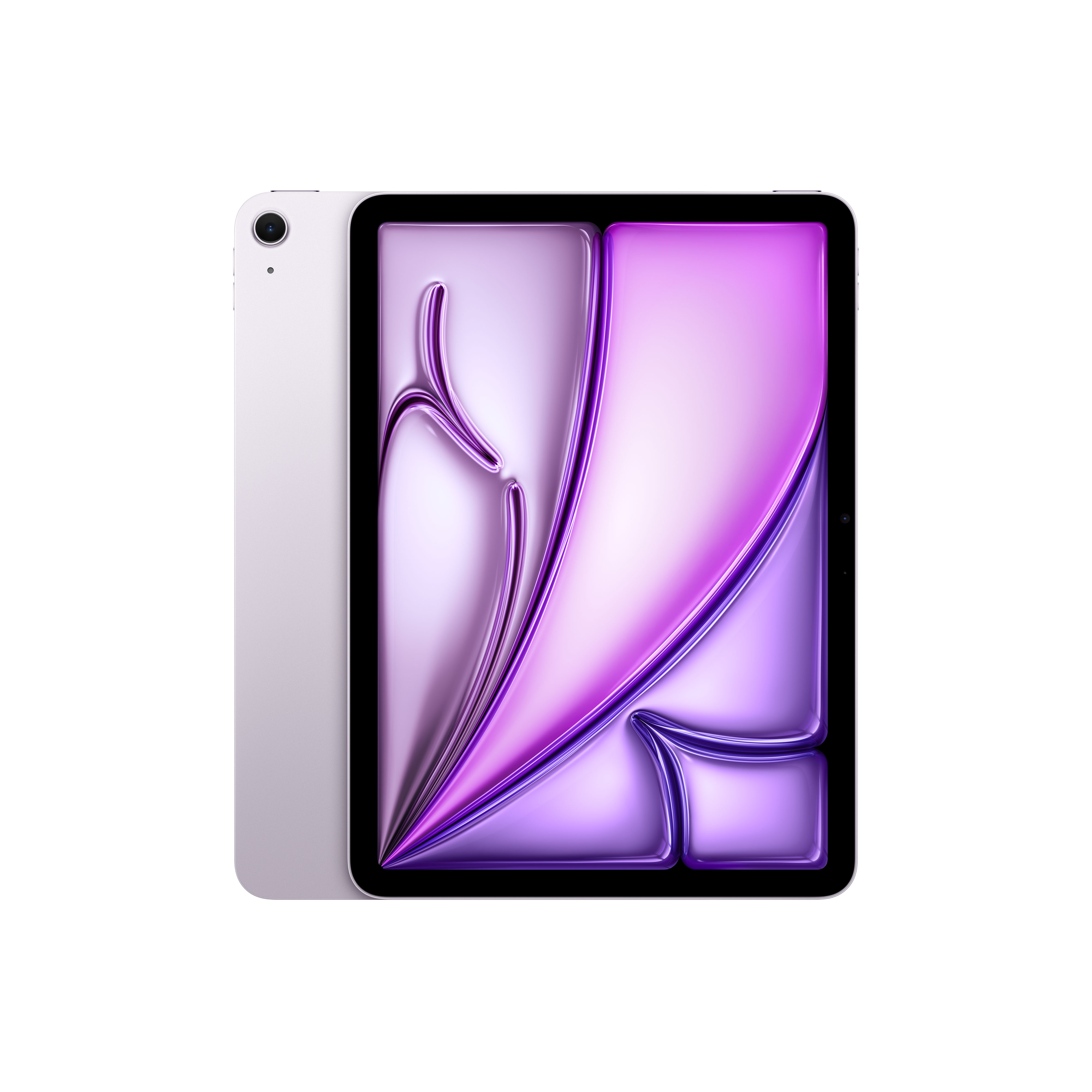 Apple iPad Air 11" (M2), 128GB, Wi-Fi, Violett