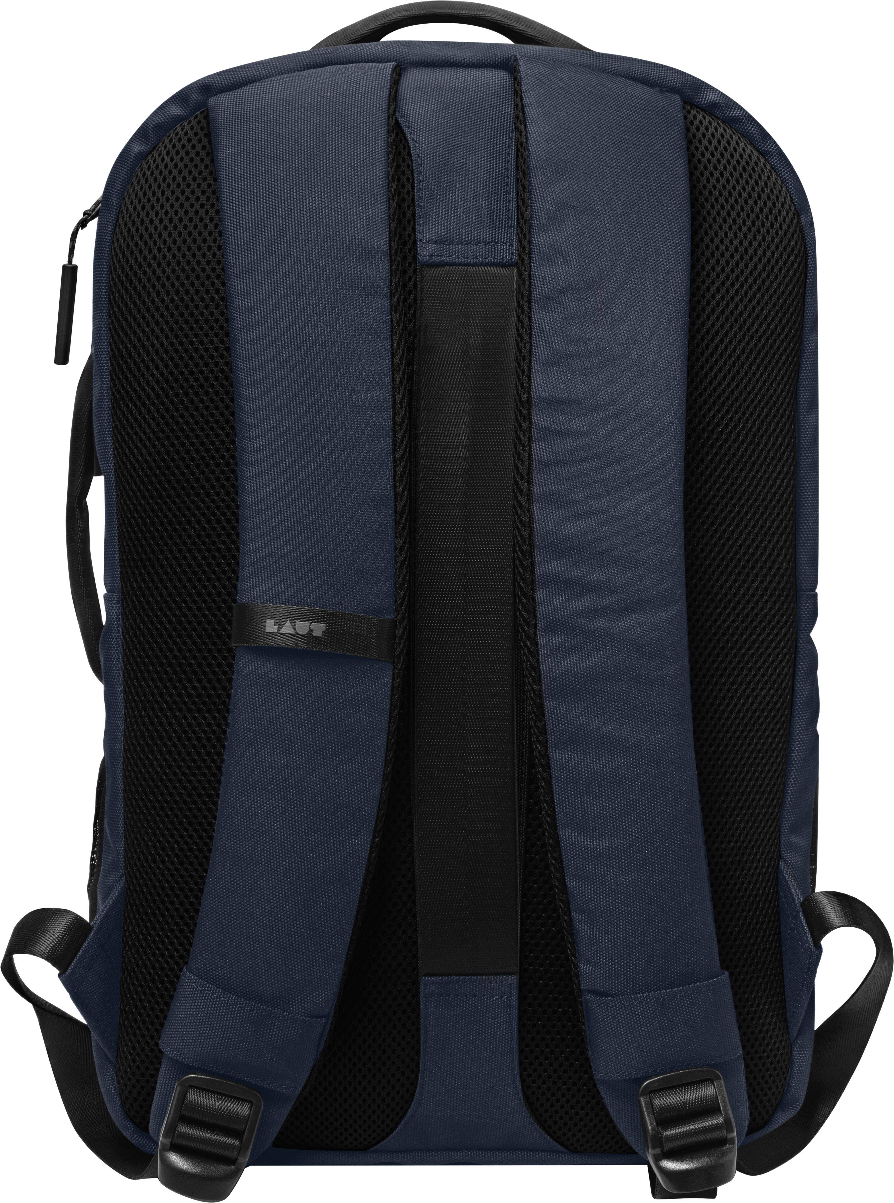 LAUT URBAN Explorer Rucksack 24 Liter