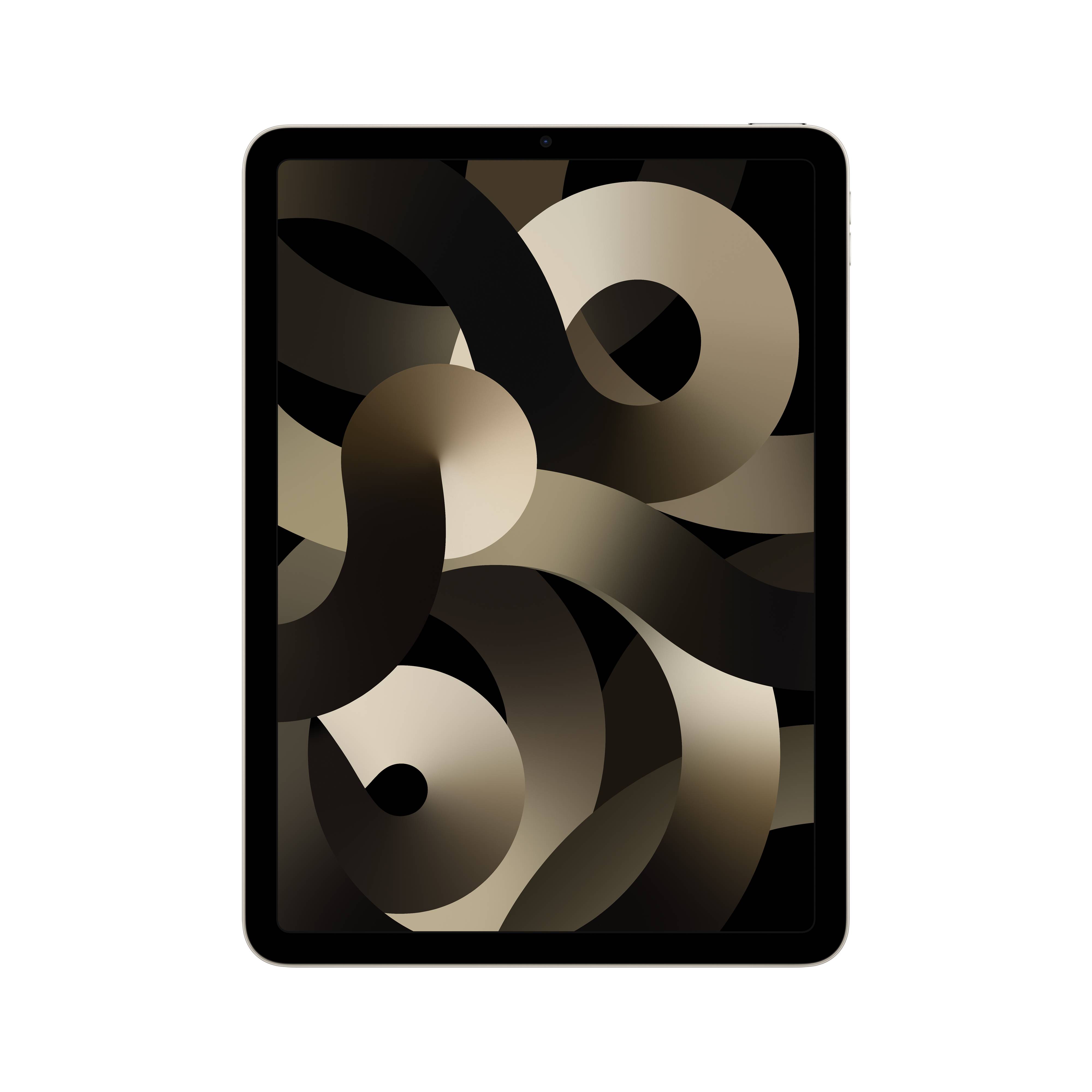 Apple iPad Air 10,9" (5. Gen.), Zustand: gut
