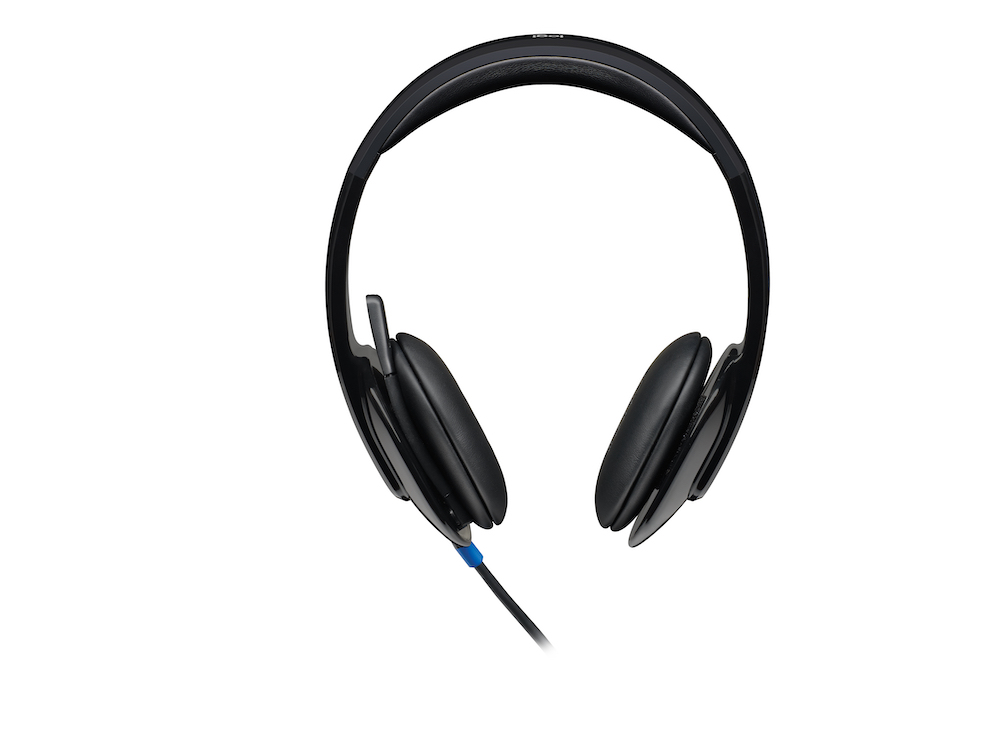 Logitech H540 Stereo Headset