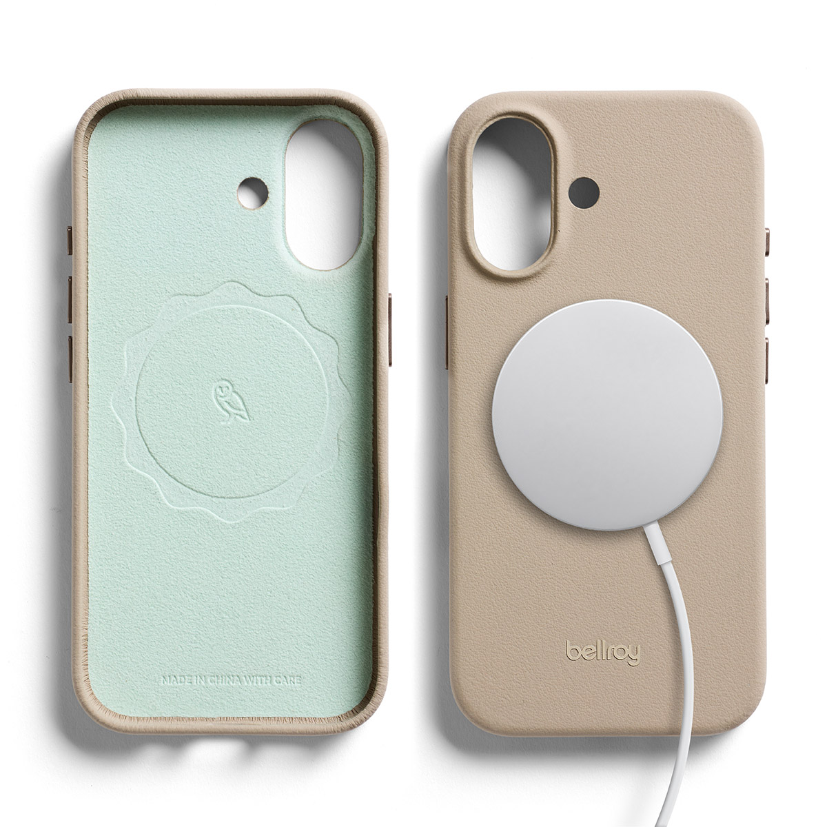 Bellroy Innovera Case für iPhone 17