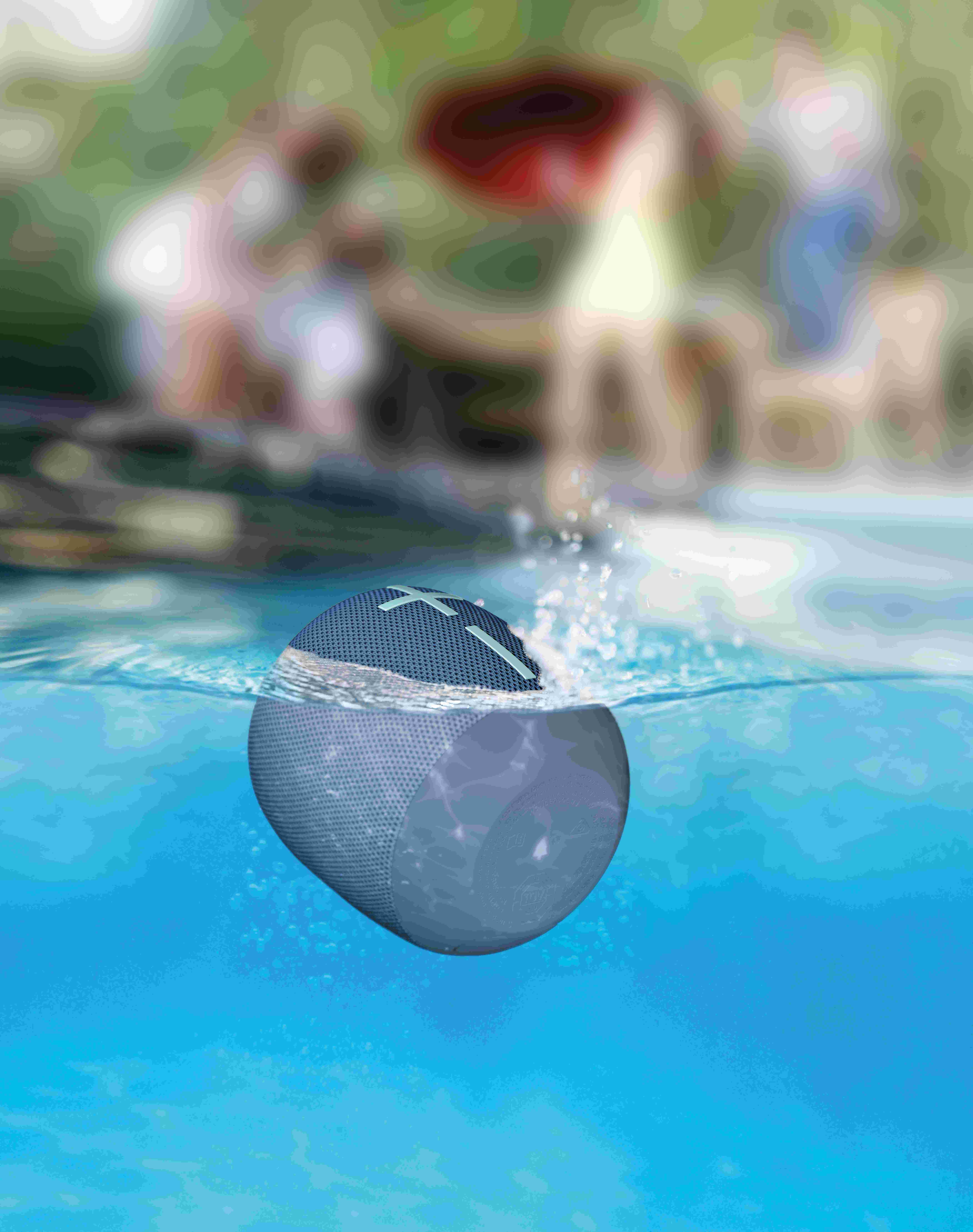 Ultimate Ears WONDERBOOM 4 Lautsprecher