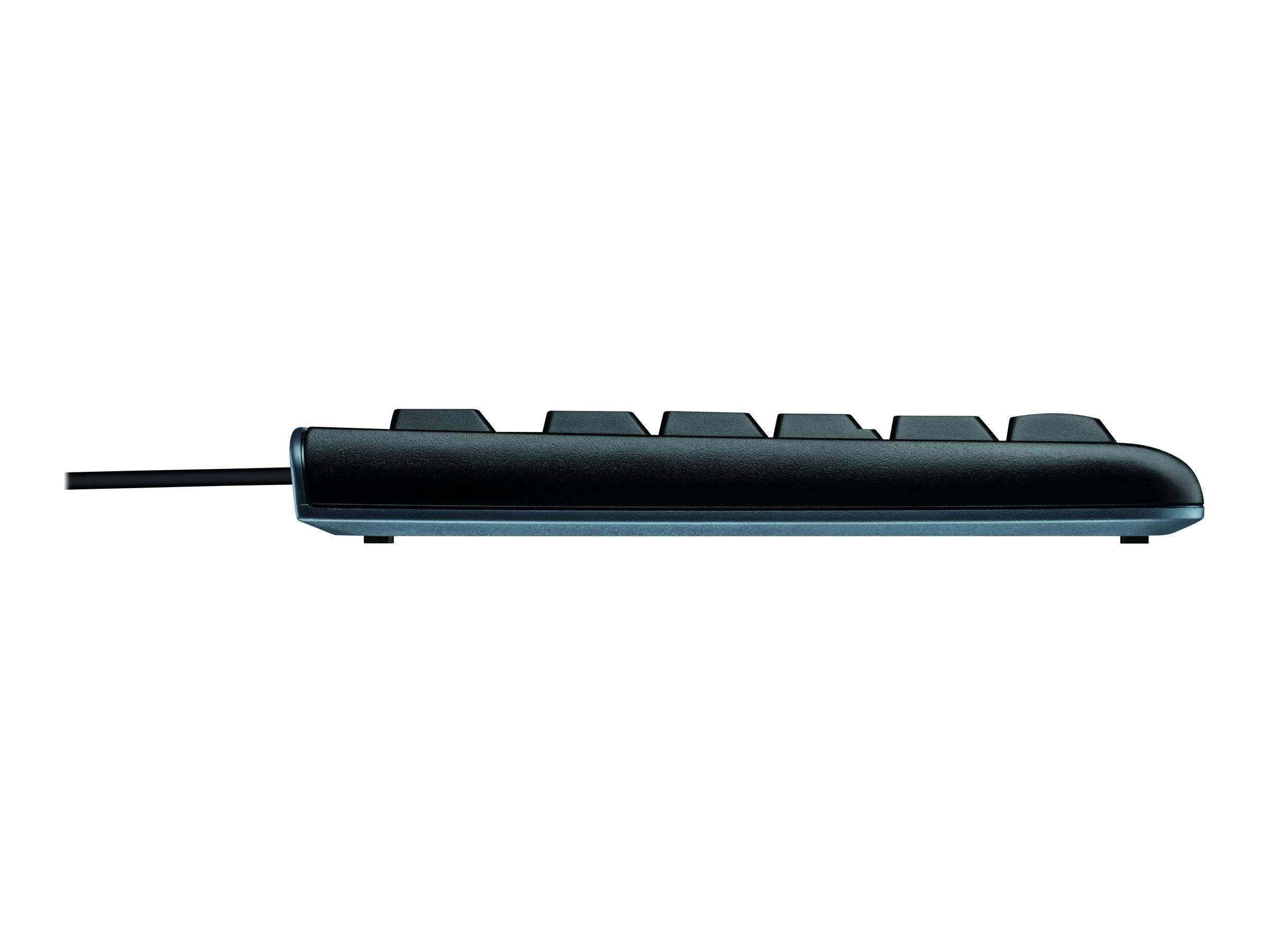 Logitech Desktop MK120 Combo